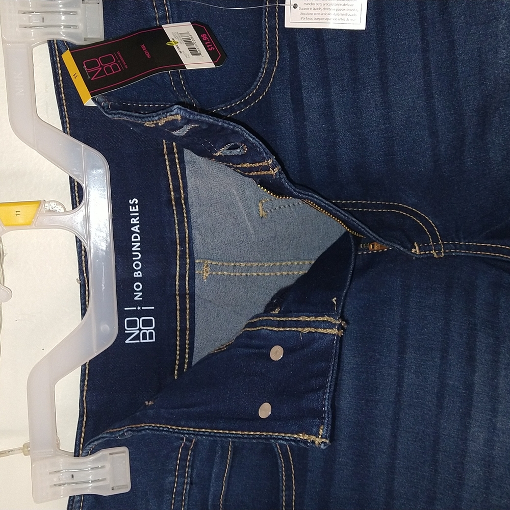 Short jeans - Picture 7 of 10
